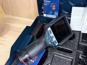 BOSCH GTC 600 C Professional Bild 9