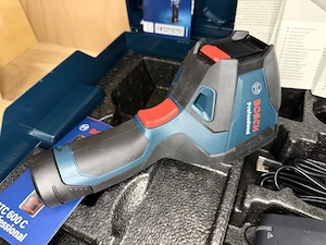 BOSCH GTC 600 C Professional Bild 7