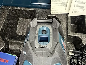 BOSCH GTC 600 C Professional Bild 8