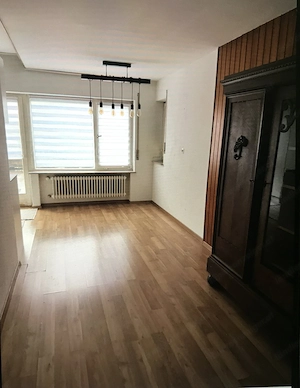 Vermiete möblierte 95m2 Wohnung, 3,5 Zimmer, mit riesiger Terrasse Bild 10