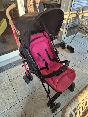 Buggy von my Baby Bild 2