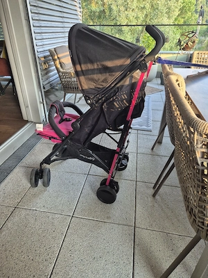 Buggy von my Baby Bild 3