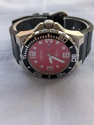 Herrenuhr  Bild 2