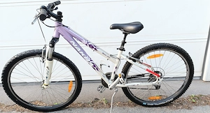 Mädchen-Mountainbike Nakita Wild Cat   Top Zustand & kaum genutzt! 26 Zoll