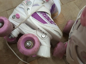 Rollschuhe  Bild 2