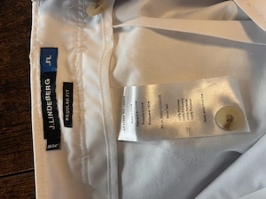 J. Lindberg-Hose,  Trenton reg. MicroTwill  Bild 4