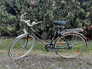 Damenfahrrad 27"