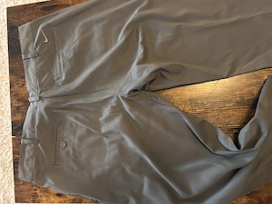 NIKE-Golf-Hose, dri-fit Bild 3