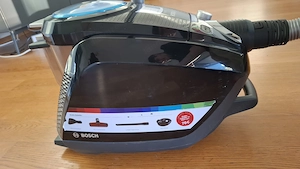 Bosch Pro Silence 66 1 Jahr alt, viel Zubehör  Bild 2