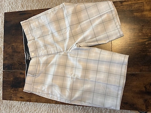 NIKE-Golf Shorts, Tour-Performance, dri-fit