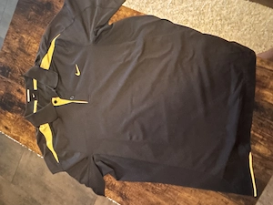 Golfshirts (Callaway, Under Armour, Adidas, Nike, GrandSlam) Bild 5
