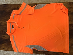Golfshirts (Callaway, Under Armour, Adidas, Nike, GrandSlam) Bild 3