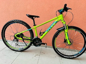 Cube 26 Zoll Fahrrad(Mountainbike)Wie Neu Bild 4