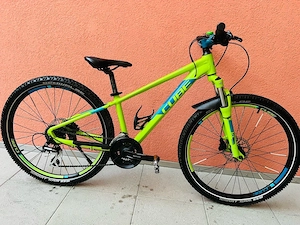 Cube 26 Zoll Fahrrad(Mountainbike)Wie Neu Bild 5