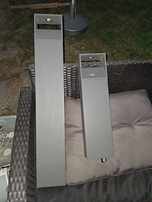 Aussenleuchte Wegleuchte Bild 2
