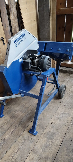 Fräse für Holz Bild 2