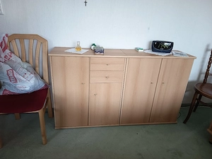Alle Möbel gratis Bild 5