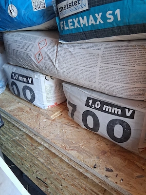 Röfix Edelputz 700 Bild 2