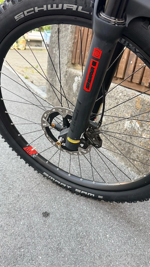 Premium Cube Stereo Hybrid 140 Pro Full-Suspension E-MTB   Jährlicher Service Bild 3