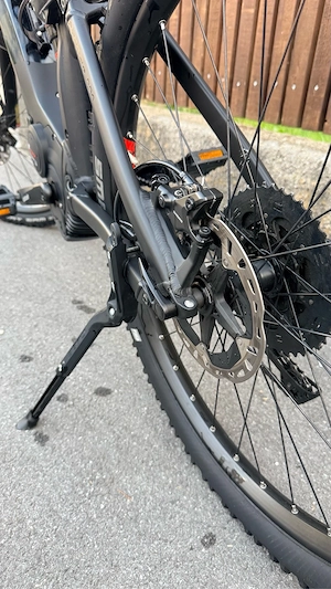 Premium Cube Stereo Hybrid 140 Pro Full-Suspension E-MTB   Jährlicher Service Bild 4