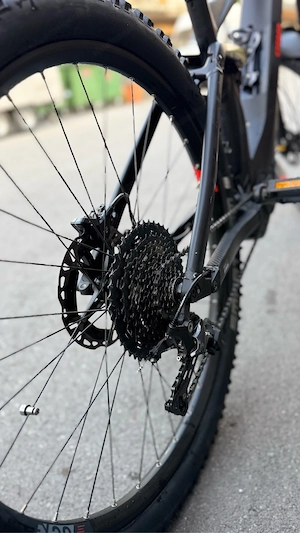 Premium Cube Stereo Hybrid 140 Pro Full-Suspension E-MTB   Jährlicher Service Bild 5