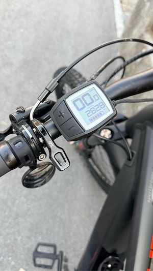 Premium Cube Stereo Hybrid 140 Pro Full-Suspension E-MTB   Jährlicher Service Bild 6