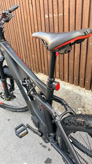 Premium Cube Stereo Hybrid 140 Pro Full-Suspension E-MTB   Jährlicher Service Bild 7
