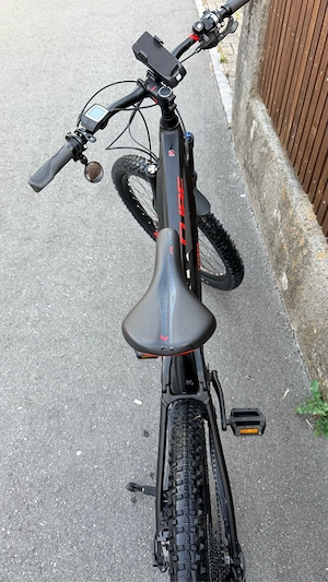 Premium Cube Stereo Hybrid 140 Pro Full-Suspension E-MTB   Jährlicher Service Bild 10