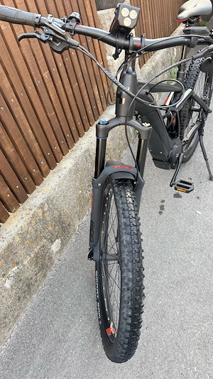 Premium Cube Stereo Hybrid 140 Pro Full-Suspension E-MTB   Jährlicher Service Bild 9