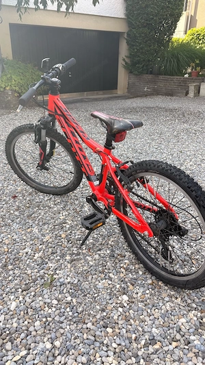Kinder Mountainbike 20" Bild 3