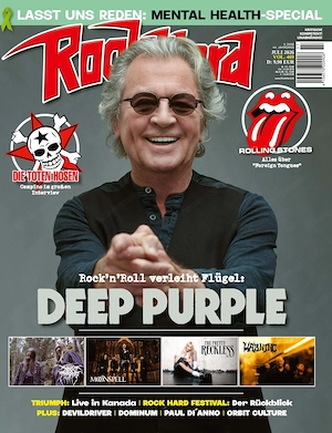MusicMagazineFresh&History AaronZzTop Uvm Bild 3