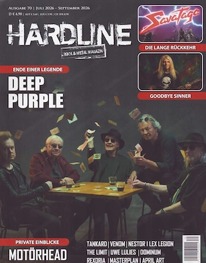MusicMagazineFresh&History AaronZzTop Uvm Bild 10