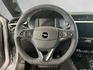 Opel Corsa Bild 9