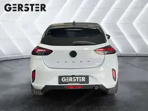 Opel Corsa Bild 5