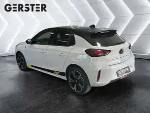 Opel Corsa Bild 4
