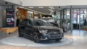 Audi A4 Bild 3