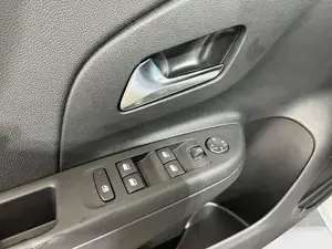 Opel Corsa Bild 12
