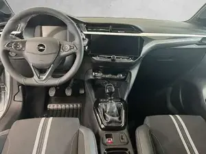 Opel Corsa Bild 8