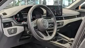 Audi A4 Bild 12