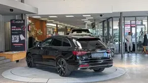 Audi A4 Bild 6