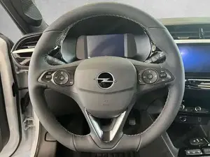 Opel Corsa Bild 9
