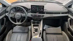 Audi A4 Bild 11