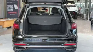 Audi A4 Bild 9