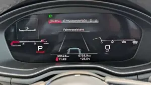 Audi A4 Bild 15