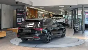 Audi A4 Bild 7