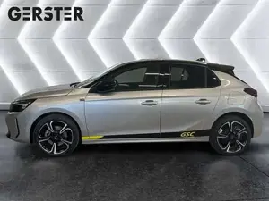 Opel Corsa Bild 3