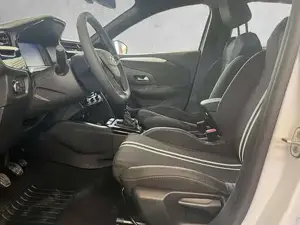 Opel Corsa Bild 6