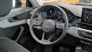 Audi A4 Bild 13
