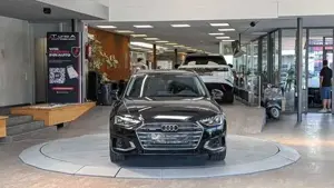 Audi A4 Bild 2