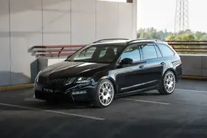 Skoda Octavia Bild 5